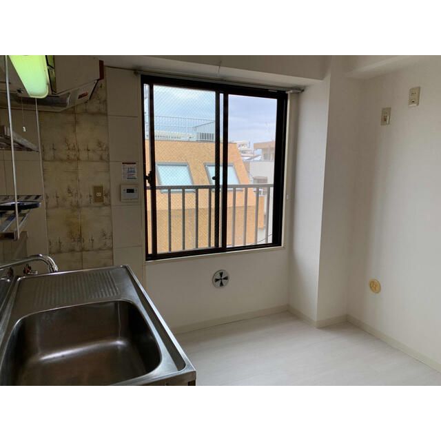 三ツ和マンション その他4