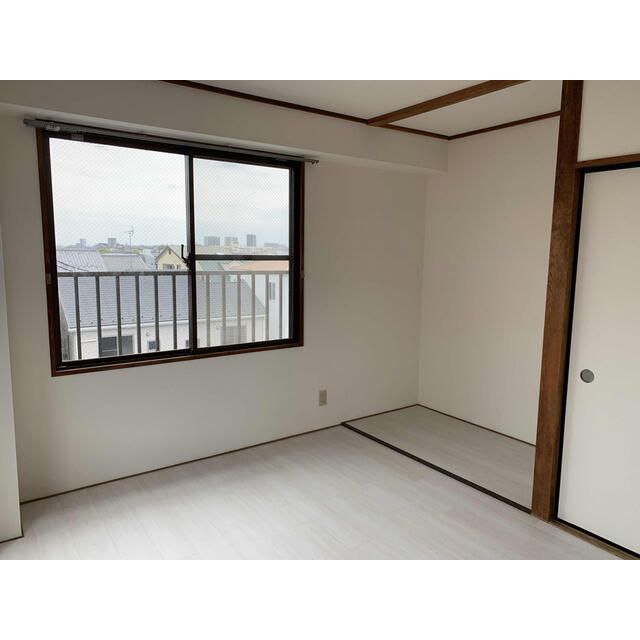 三ツ和マンション その他8