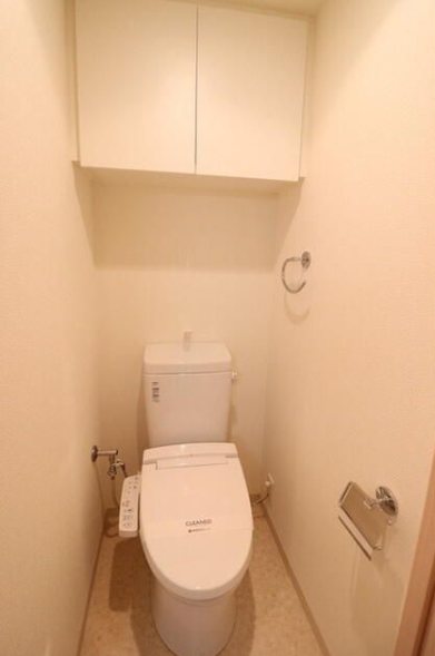 アクシーズタワー新都心 その他1