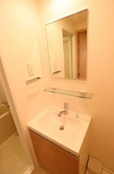 アクシーズタワー新都心 その他2