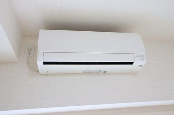 アクシーズタワー新都心 その他6