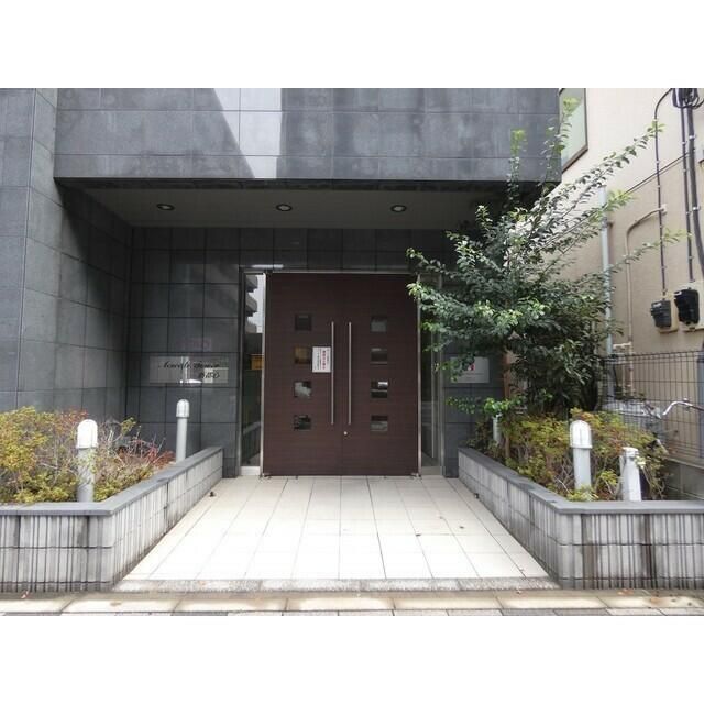 アクシーズタワー新都心 その他外観1