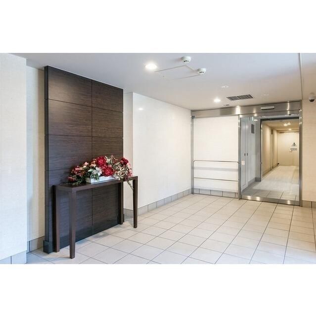 コンフォリア大宮 その他外観1