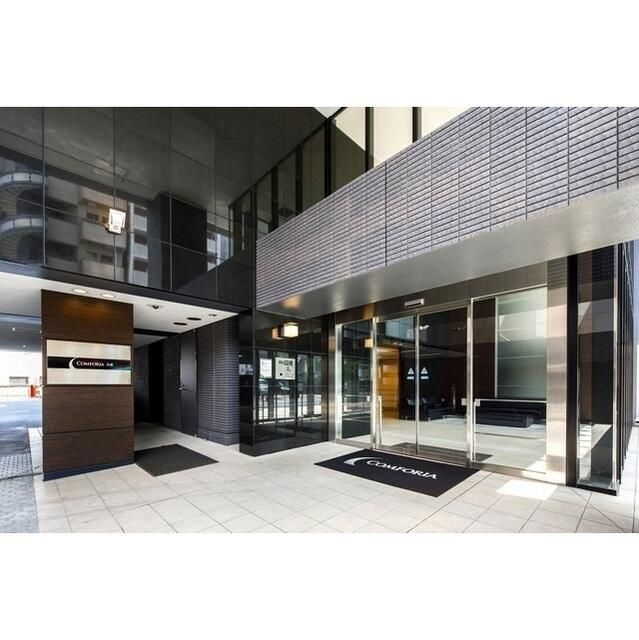 コンフォリア大宮 その他外観2