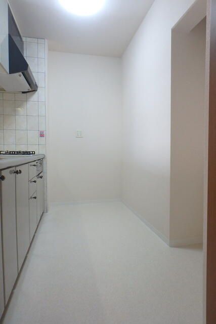 アステリ与野本町弐番館 キッチン