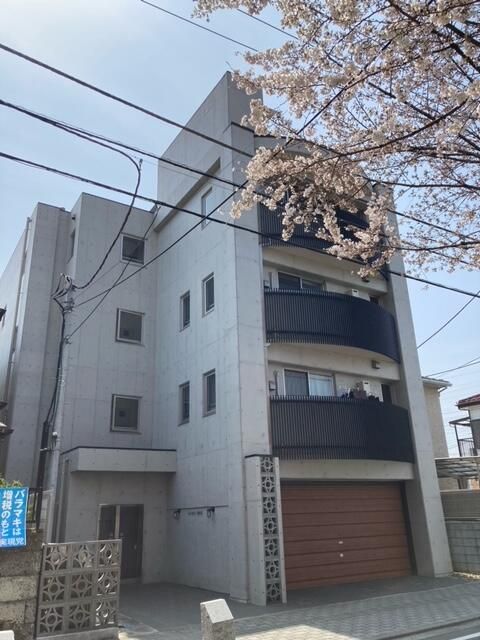 シトロン９６５ その他外観1