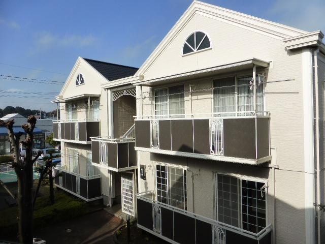 コスモヒルズ　１ 102号室 外観