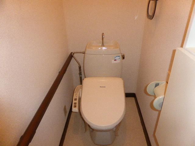 コスモヒルズ　１ その他4