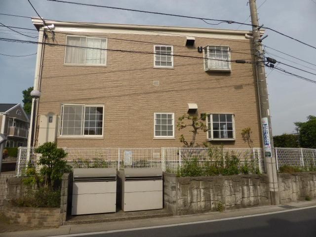 コスモヒルズ　１ その他外観1