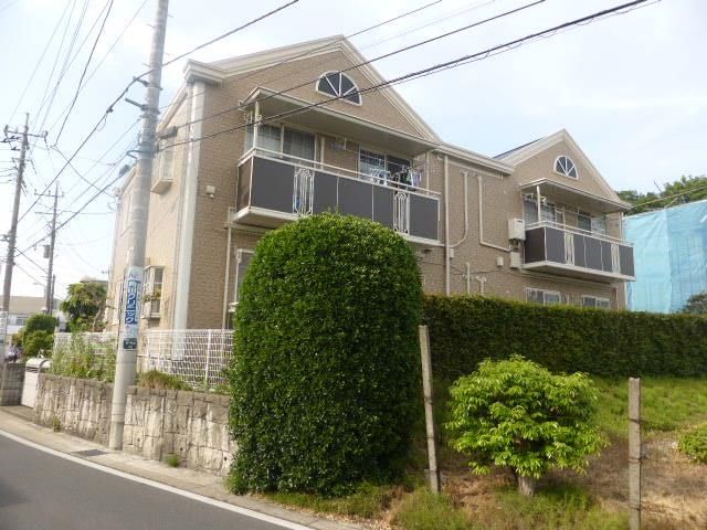 コスモヒルズ　１ その他外観2