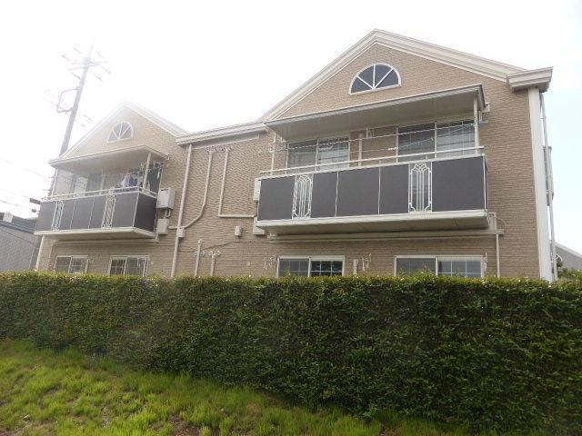 コスモヒルズ　１ その他外観3