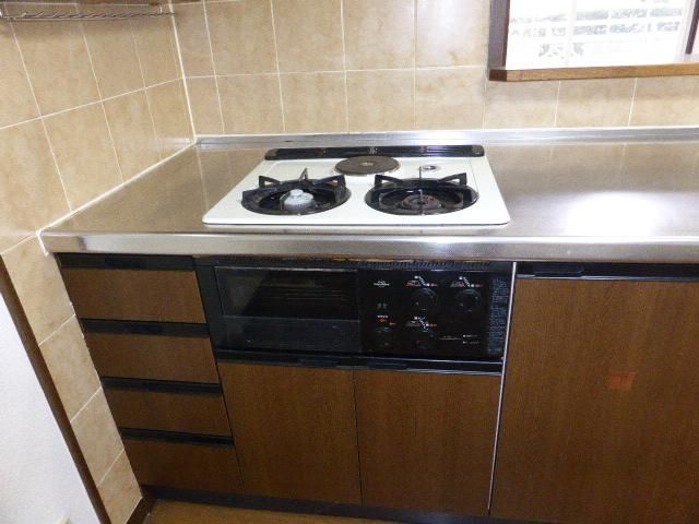 コスモヒルズ　１ その他10