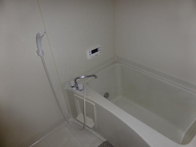 コスモヒルズ　１ 風呂画像