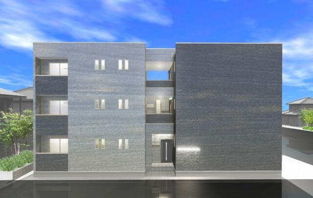 ＲＥＧＡＬＥＳＴＫＢ土呂駅前 その他外観1