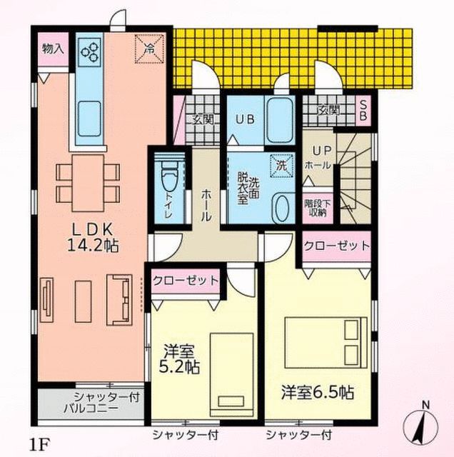 楓テラス その他5