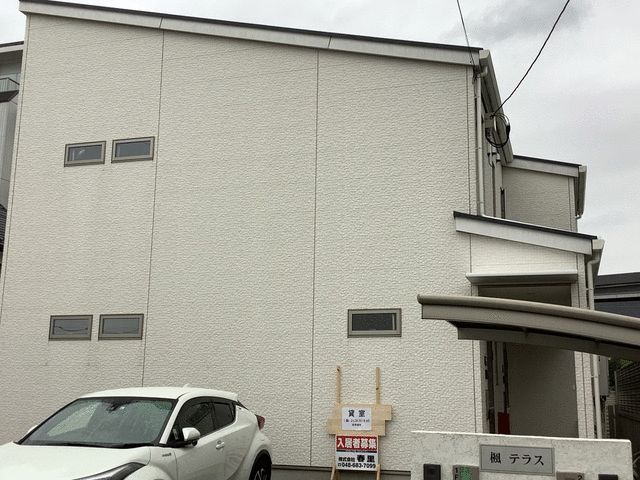 楓テラス その他外観1