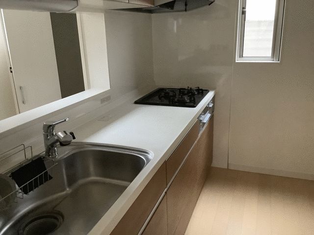 楓テラス キッチン