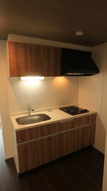 ＲＥＧＡＬＥＳＴ　Ｓｔｅｌｌａ キッチン