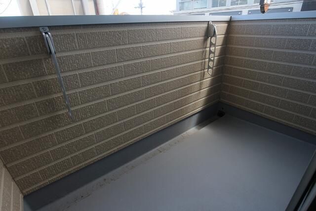 ＲＥＧＡＬＥＳＴ　Ｓｔｅｌｌａ ベランダ