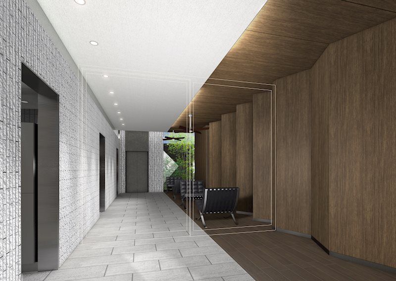 アーバン　スカイライン　大宮 その他外観2