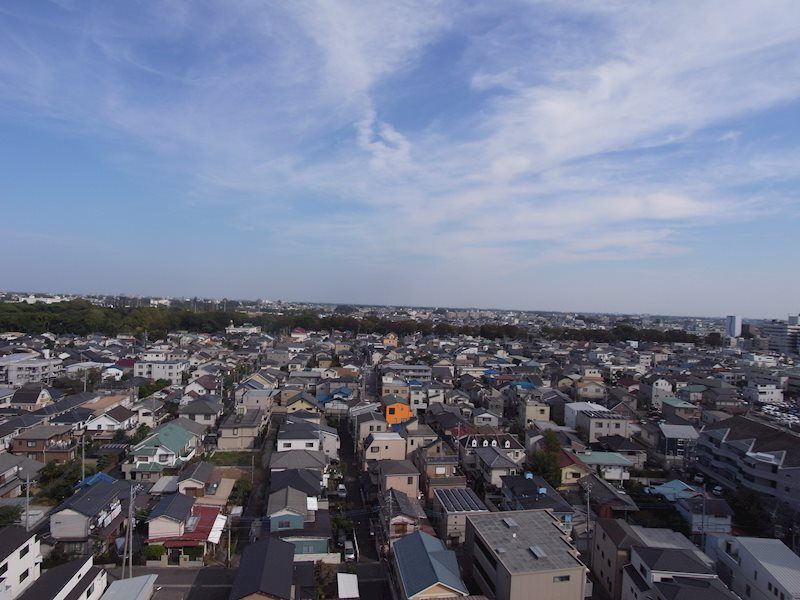 アーバン　スカイライン　大宮 その他7