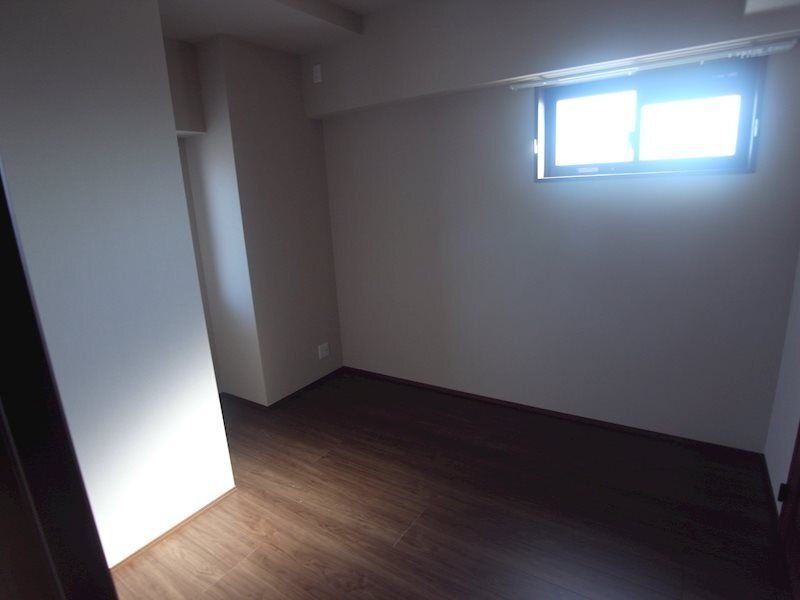 アーバン　スカイライン　大宮 ベッドルーム