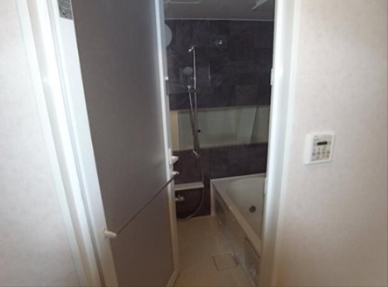 アーバン　スカイライン　大宮 風呂画像