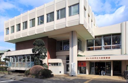 アーバン　スカイライン　大宮 周辺画像2