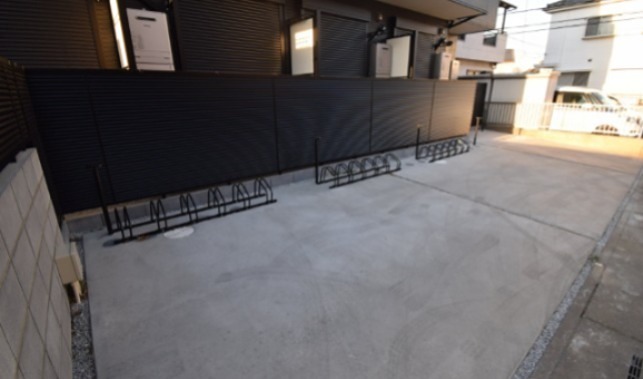 ソレイユ七里 その他5