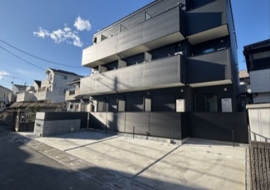 ソレイユ七里 その他17