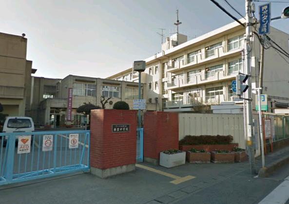 ソレイユ七里 周辺画像9