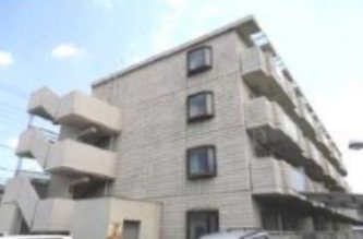 ガーデンピュア 301号室 外観