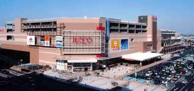 ガーデンピュア 周辺画像1