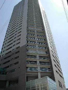 びゅうサイトタワー 1808号室 外観