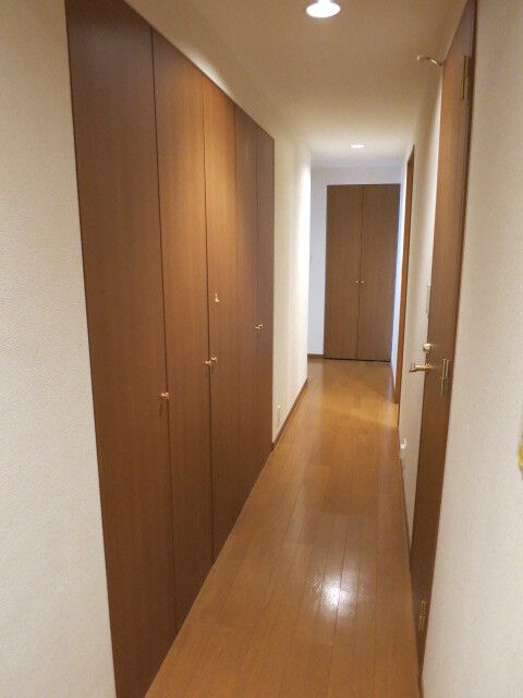 びゅうサイトタワー 玄関