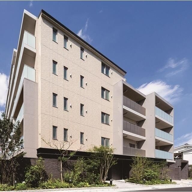 グランカーサ北浦和 106号室 外観