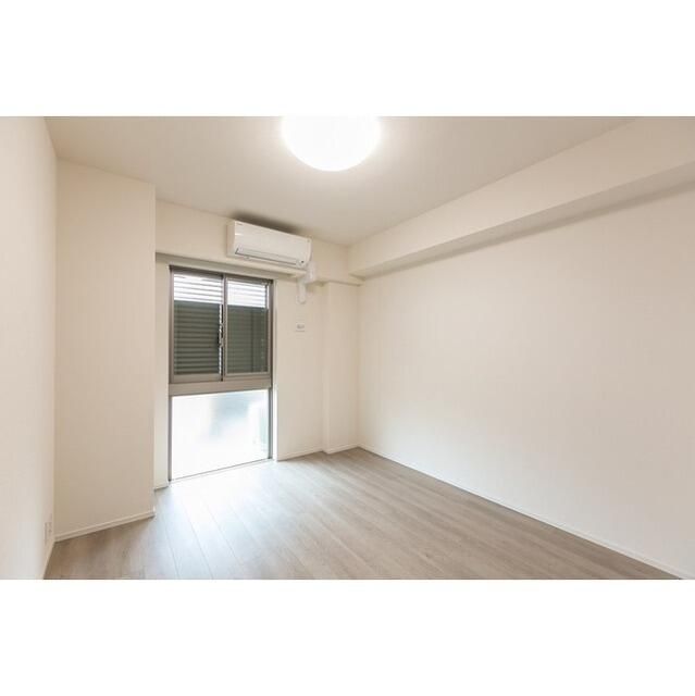 グランカーサ北浦和 ベッドルーム