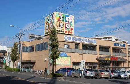 GOYA本郷 周辺画像1