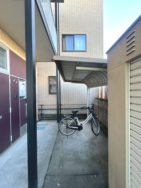 GOYA本郷 その他外観4