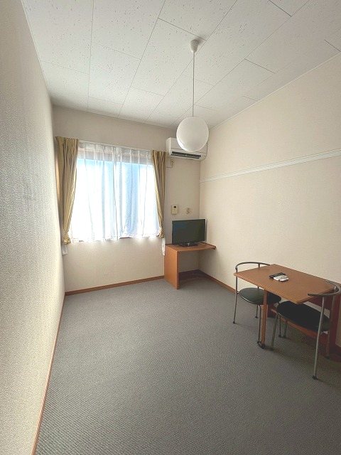 GOYA本郷 リビング