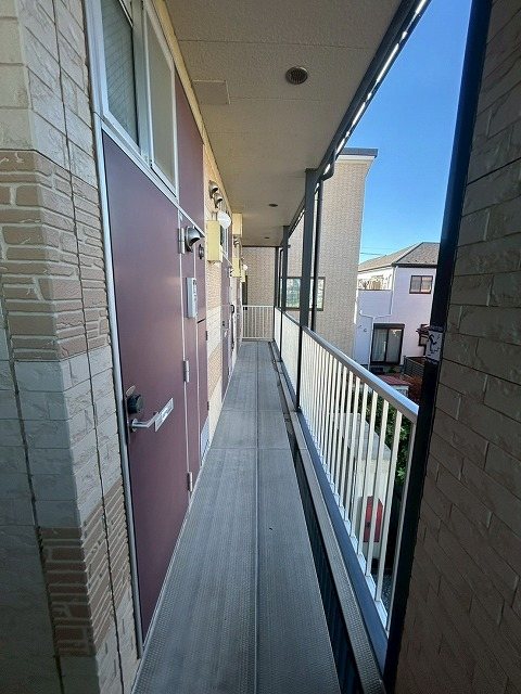 GOYA本郷 その他外観5