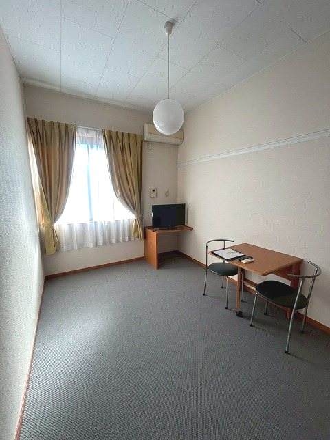 GOYA本郷 リビング