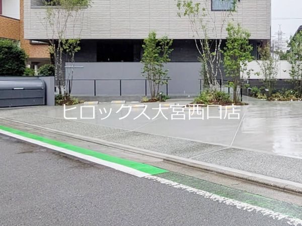 フィオリス その他外観1