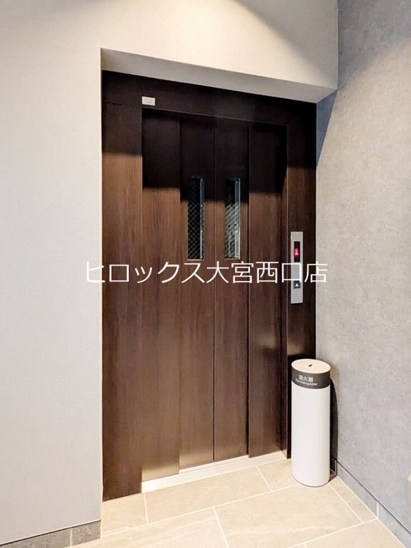 フィオリス その他外観3