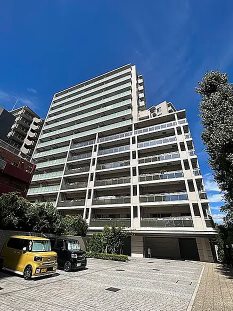 プレミスト大宮氷川参道 702号室 外観