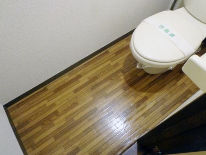 カターラヴィレッヂⅠ その他1