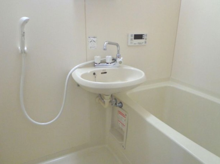 カターラヴィレッヂⅠ その他2