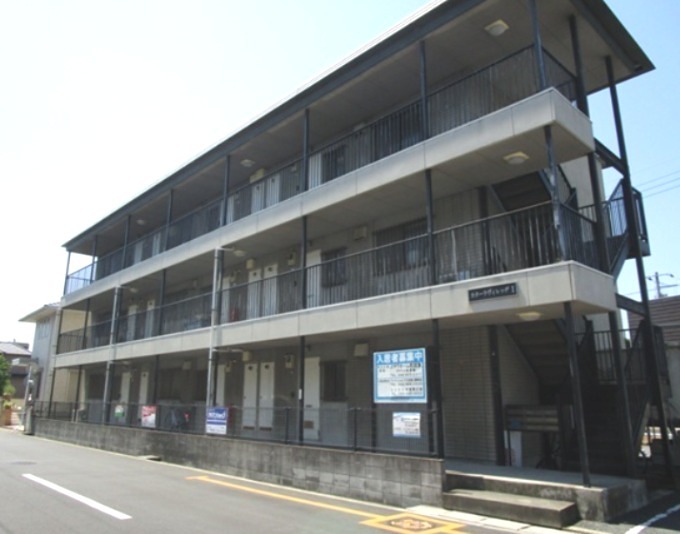 カターラヴィレッヂⅠ その他4