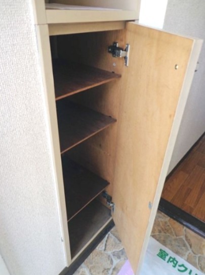 カターラヴィレッヂⅠ その他6