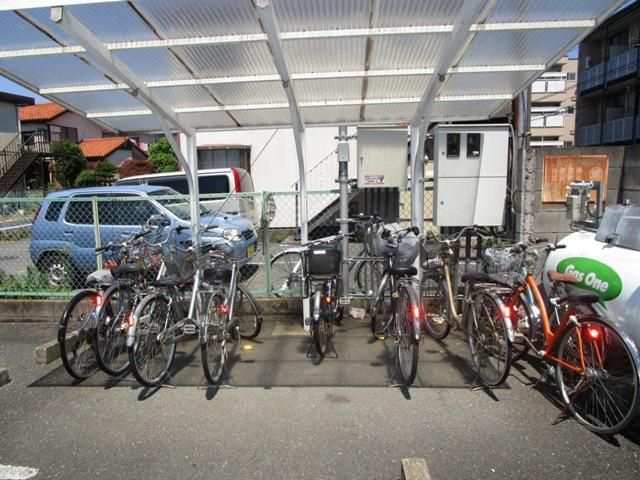 カターラヴィレッヂⅠ その他外観1